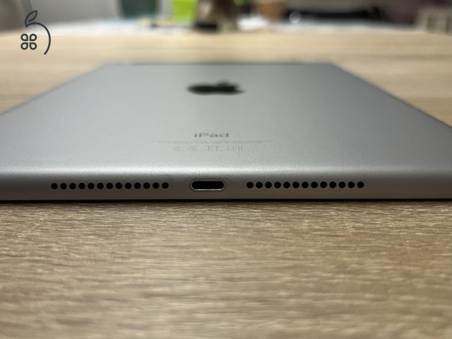 NAGYON SZÉP IPAD 6 32GB WIFI+CELLULAR IPADOK ÜZLETBŐL, GARANCIÁVAL, 27% ÁFÁS számlával 
