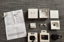 Apple AirPods Pro (Gen 1) Wireless Charging Case, iStyle vásárlás
