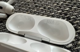 Apple AirPods Pro (Gen 1) Wireless Charging Case, iStyle vásárlás