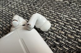 Apple AirPods Pro (Gen 1) Wireless Charging Case, iStyle vásárlás