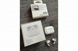 Apple AirPods Pro (Gen 1) Wireless Charging Case, iStyle vásárlás