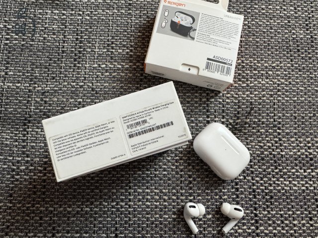 Apple AirPods Pro (Gen 1) Wireless Charging Case, iStyle vásárlás