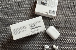 Apple AirPods Pro (Gen 1) Wireless Charging Case, iStyle vásárlás