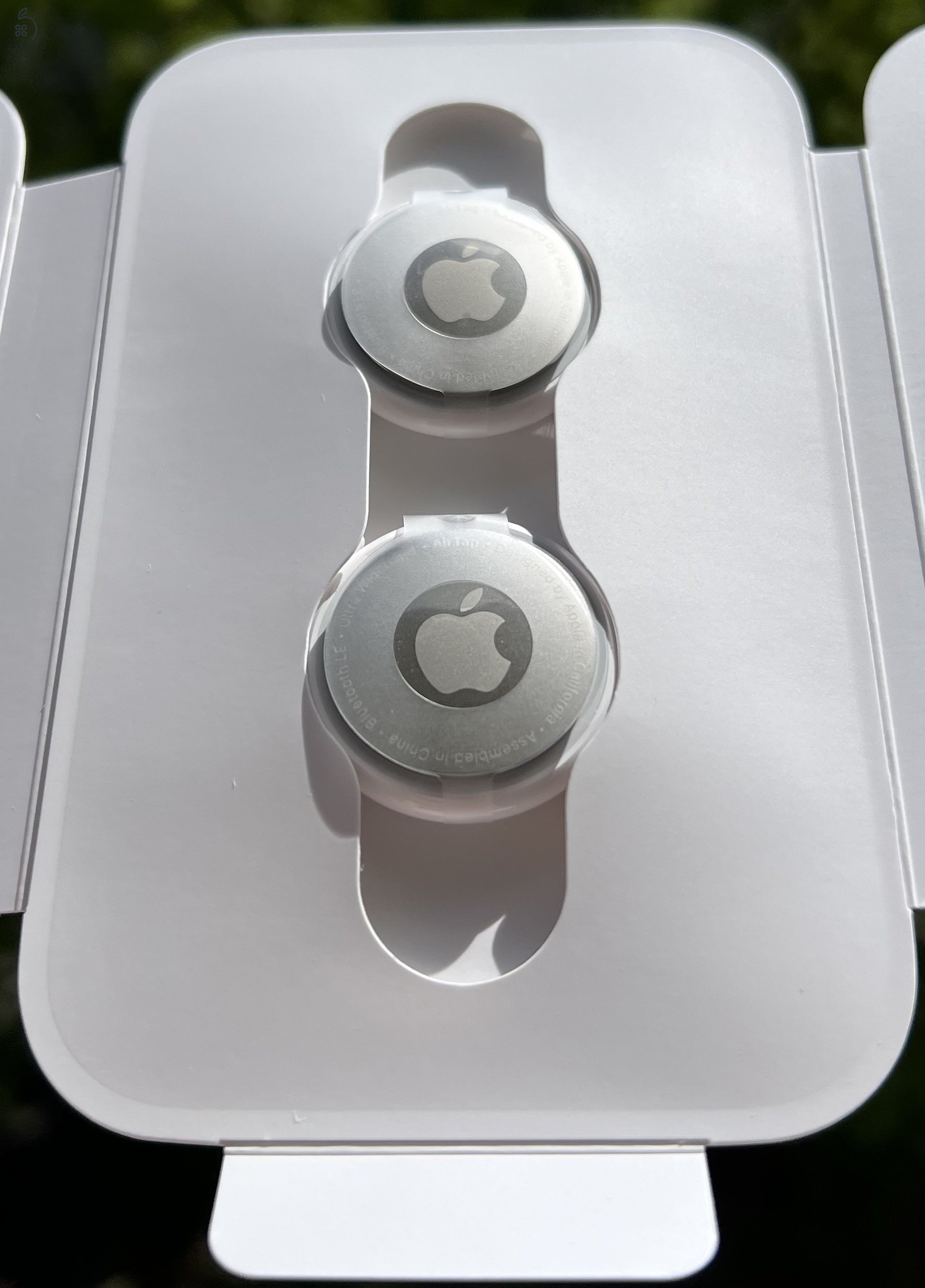  AirTag 2 db