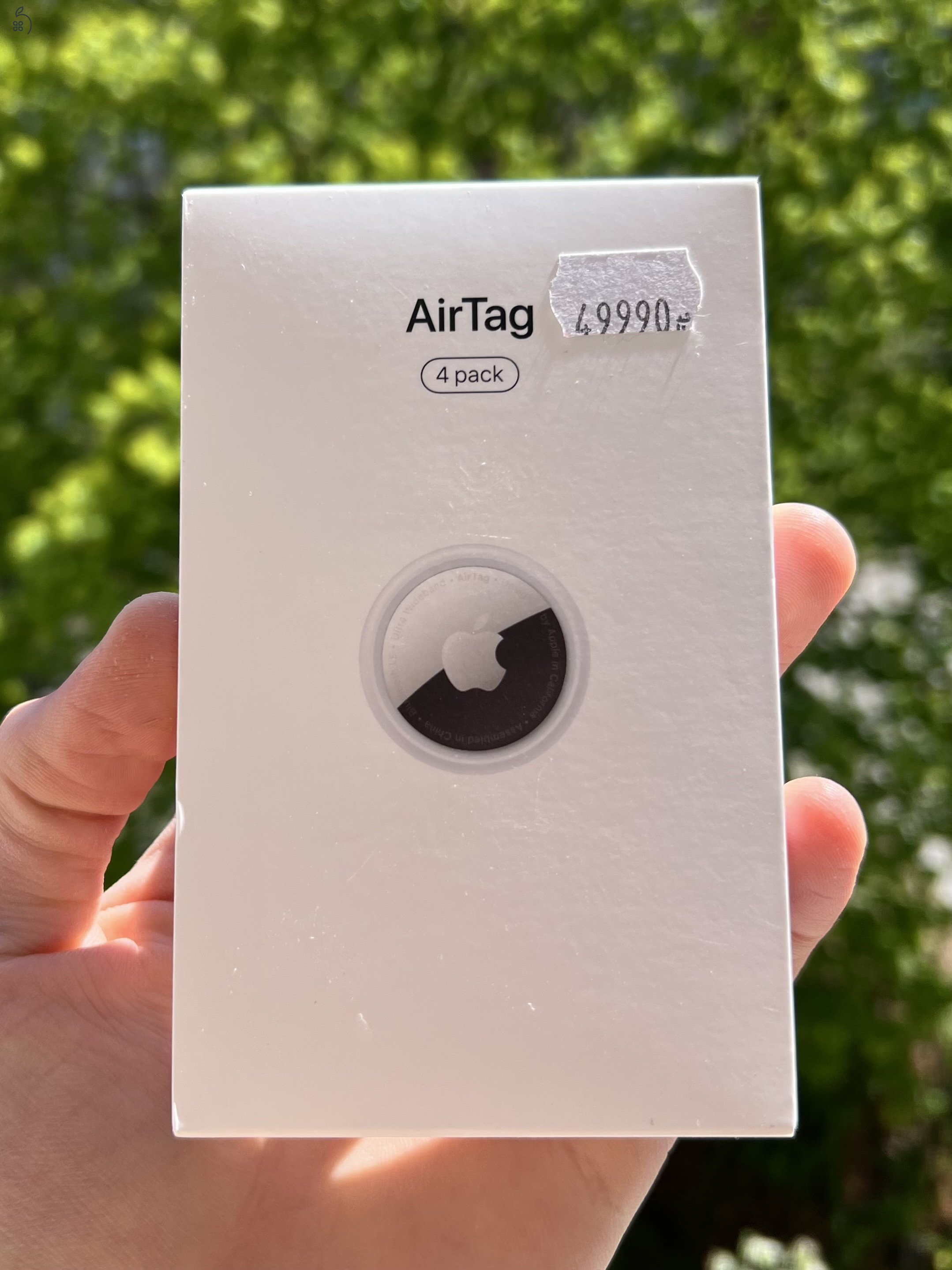  AirTag 2 db