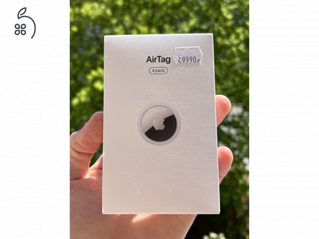  AirTag 2 db