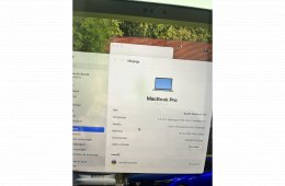 MacBook Pro 2018