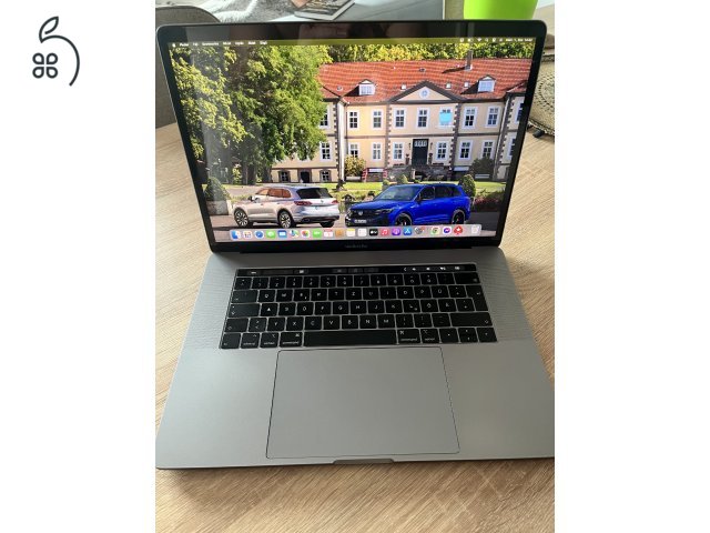 MacBook Pro 2018