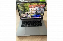 MacBook Pro 2018