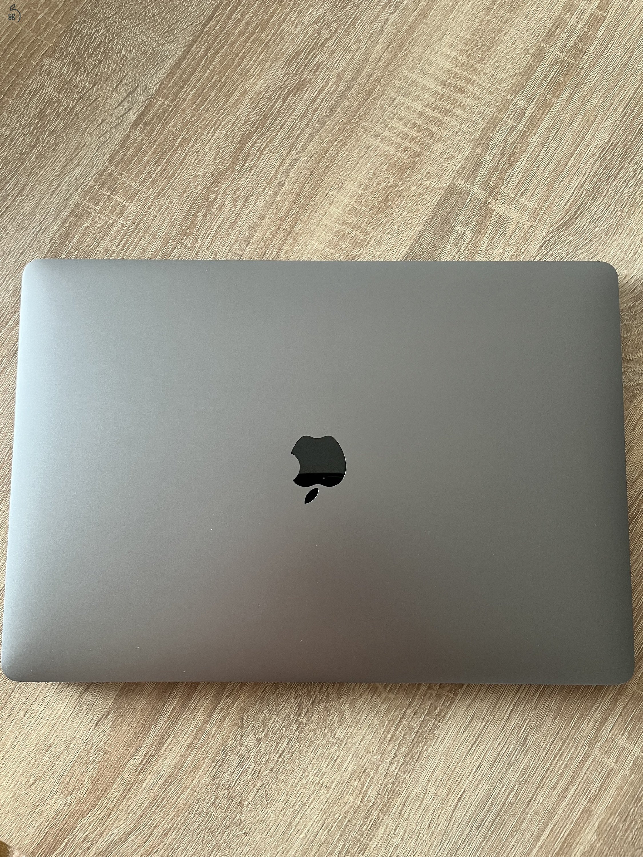 MacBook Pro 2018