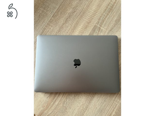 MacBook Pro 2018