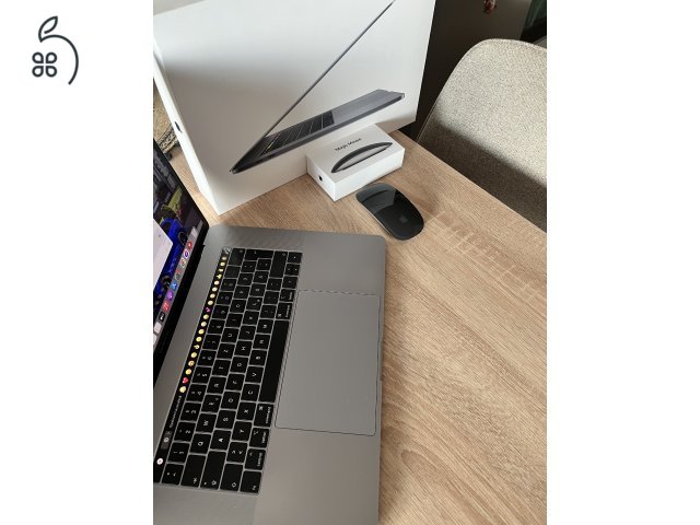 MacBook Pro 2018