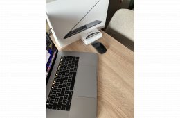 MacBook Pro 2018