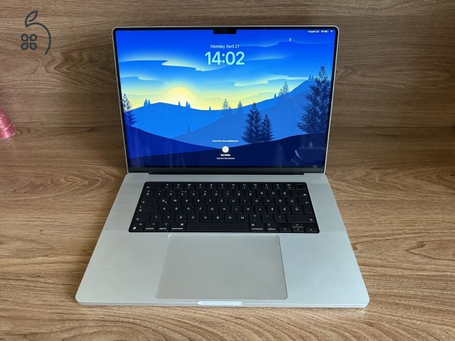 Macbook Pro 16