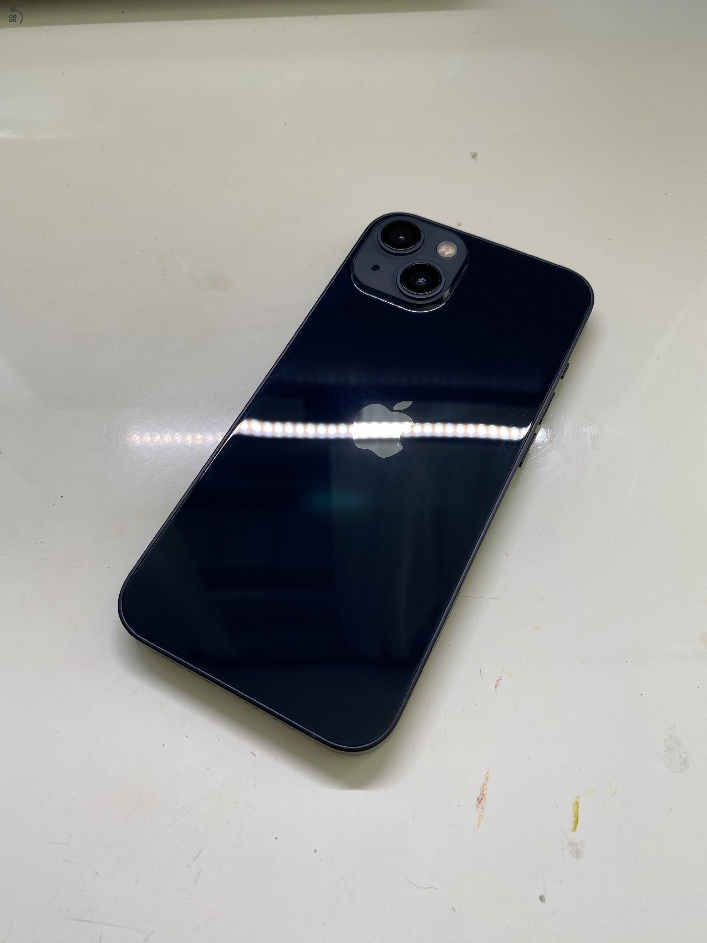 iPhone 13 128GB PATIKA & FÜGGETLEN