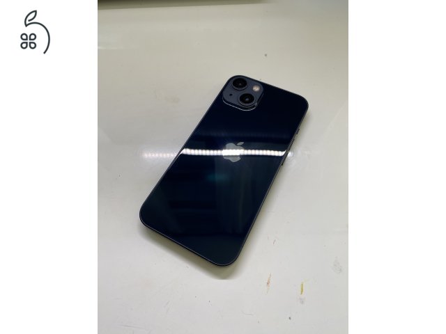 iPhone 13 128GB PATIKA & FÜGGETLEN