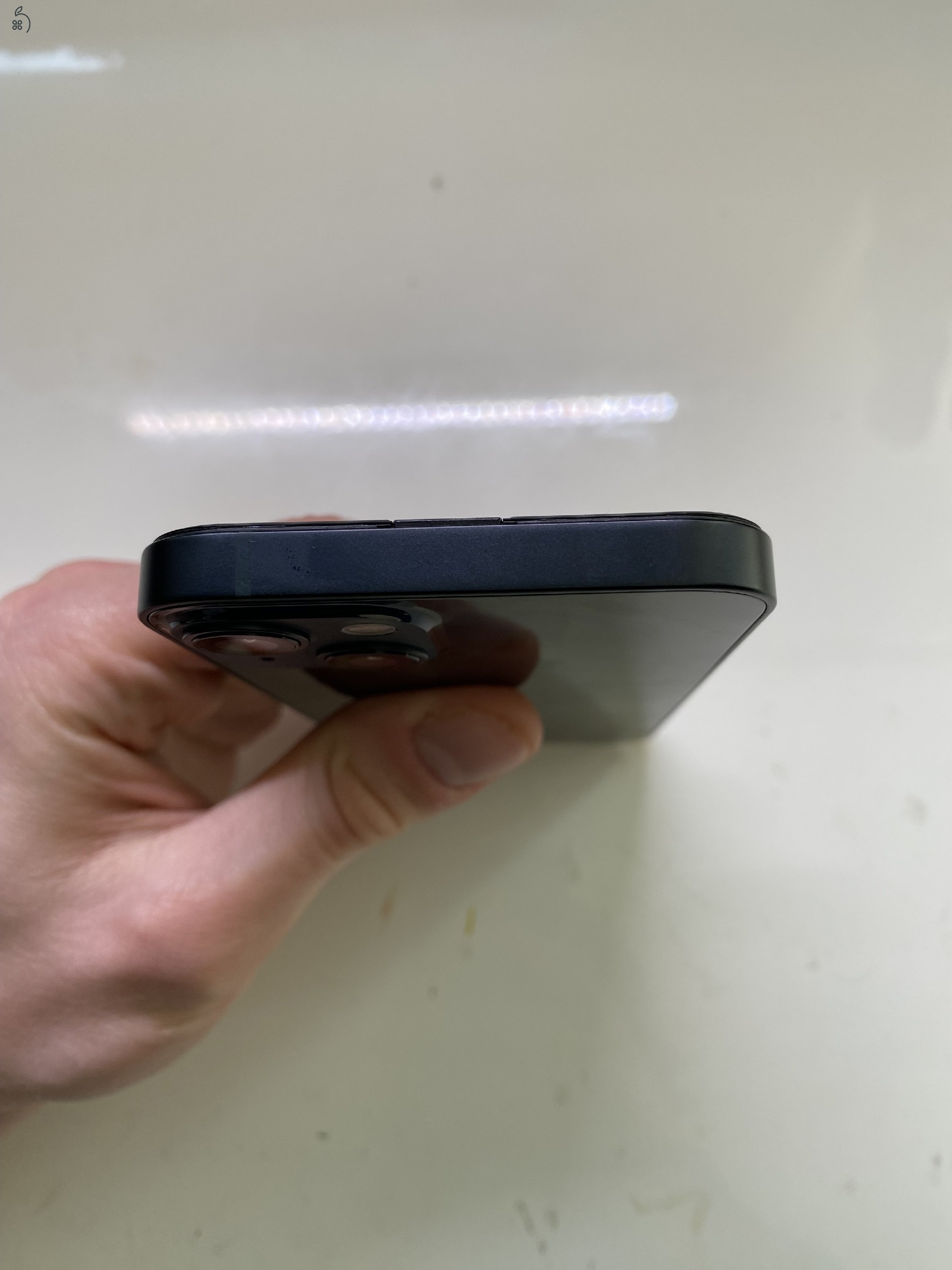 iPhone 13 128GB PATIKA & FÜGGETLEN