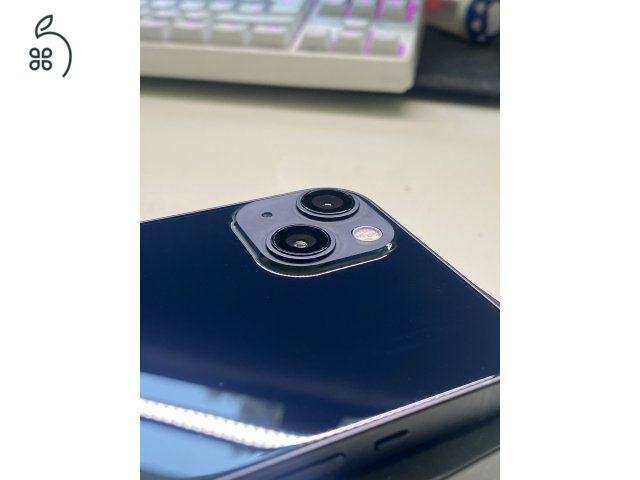 iPhone 13 128GB PATIKA & FÜGGETLEN