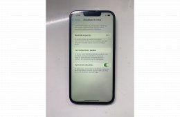 iPhone 13 128GB PATIKA & FÜGGETLEN