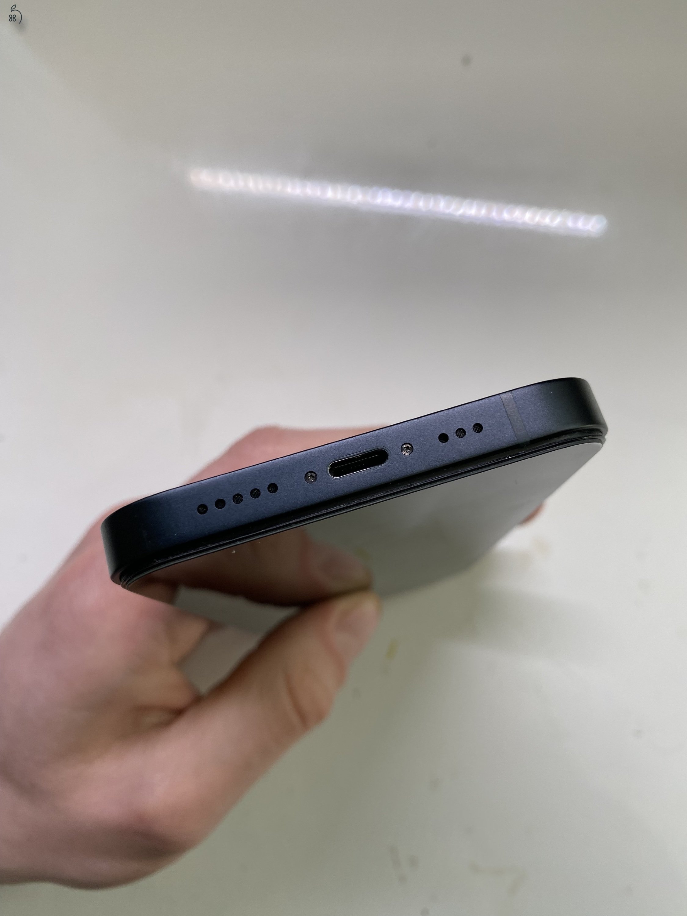 iPhone 13 128GB PATIKA & FÜGGETLEN