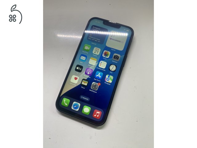 iPhone 13 128GB PATIKA & FÜGGETLEN