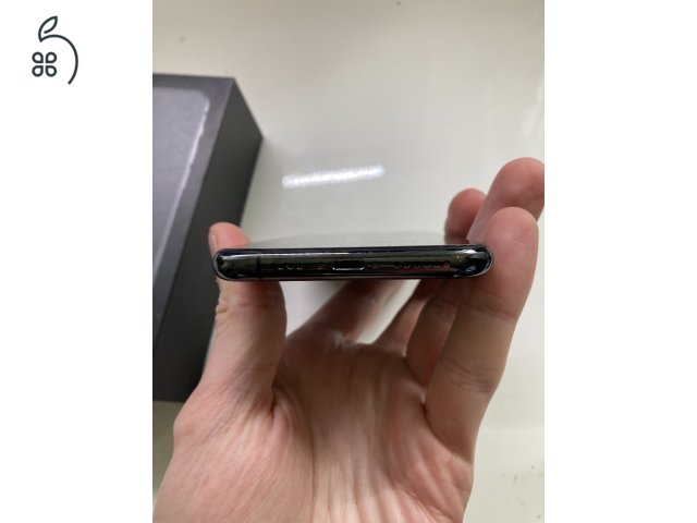 iPhone 11 Pro 64GB PATIKA & FÜGGETLEN