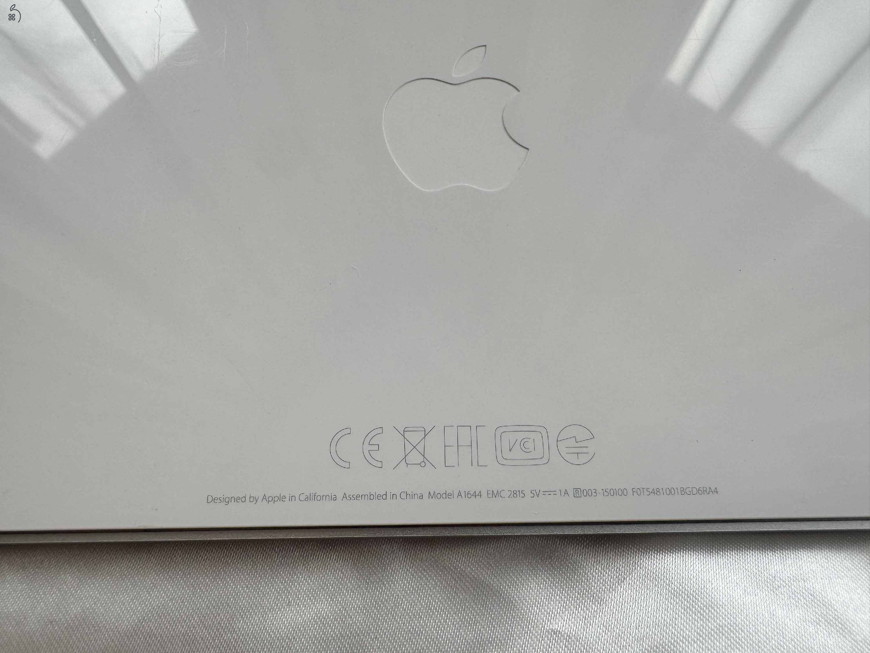 Komplett Apple számítógép szett