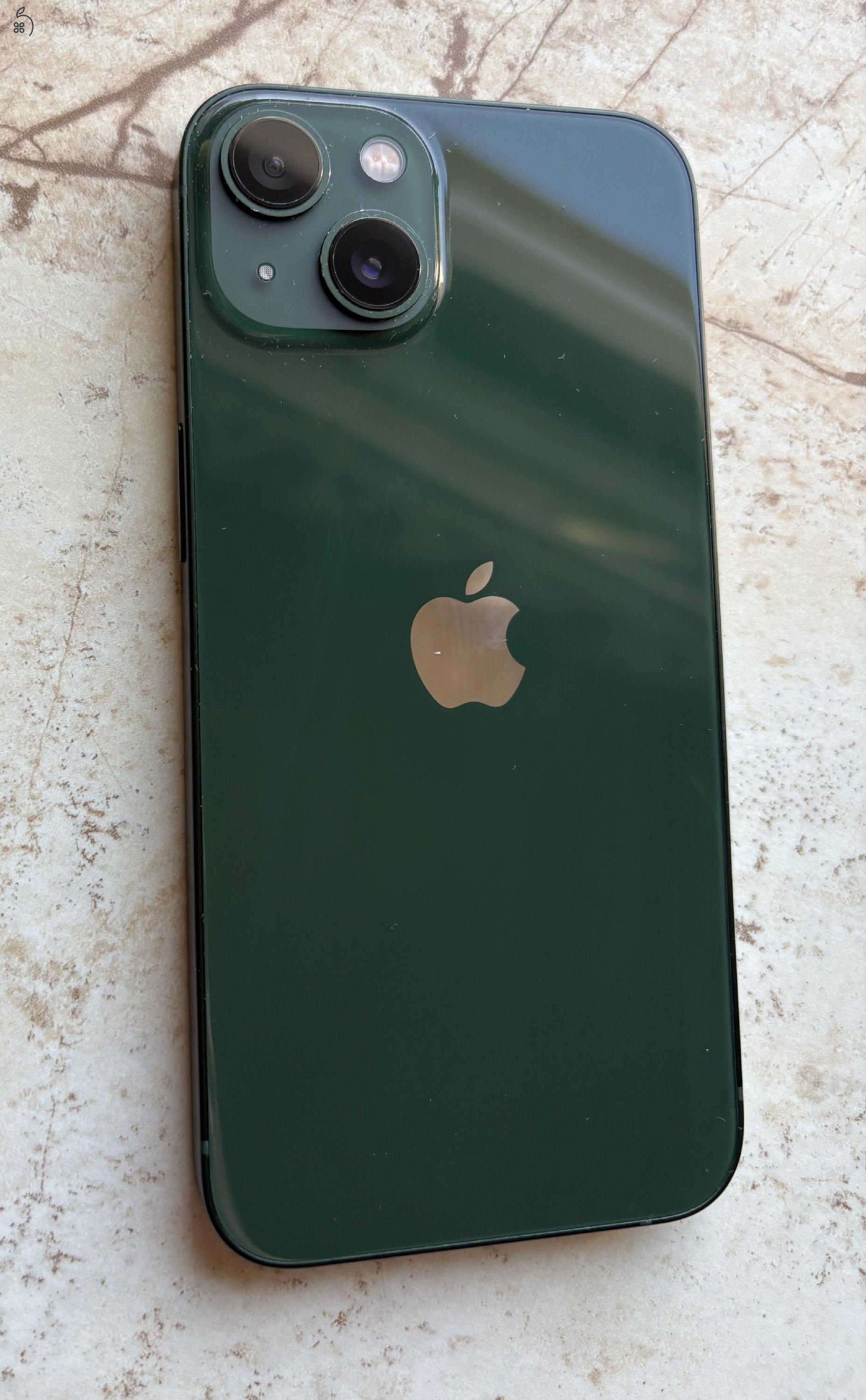 iPhone 13 128 GB garanciális