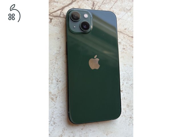 iPhone 13 128 GB garanciális