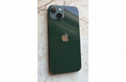 iPhone 13 128 GB garanciális