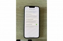 iPhone 13 128 GB garanciális