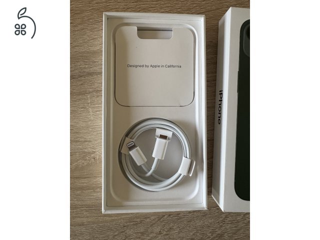 iPhone 13 128 GB garanciális
