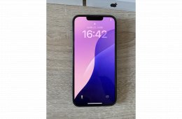 iPhone 13 128 GB garanciális