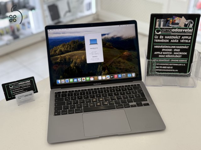 MacBook Air M1 13