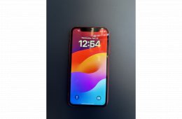 Eladó iPhone 11 (128 GB) – (PRODUCT)RED 