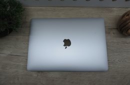  Apple Macbook 13 M1 Pro Touchbar - 2020 - Használt, megkímélt