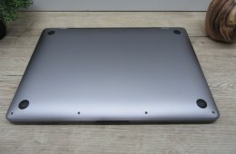  Apple Macbook 13 M1 Pro Touchbar - 2020 - Használt, karcmentes 