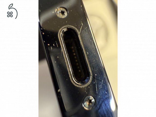 Iphone 13 Pro Max kék 128 Gb 91% akku 