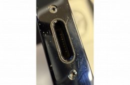 Iphone 13 Pro Max kék 128 Gb 91% akku 