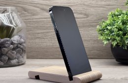 iPhone 14 Pro Space Black 128GB 2 ÉV Garanciával Számlával