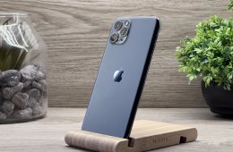 iPhone 11 Pro Midnight Green 64GB 2 ÉV Garanciával Számlával