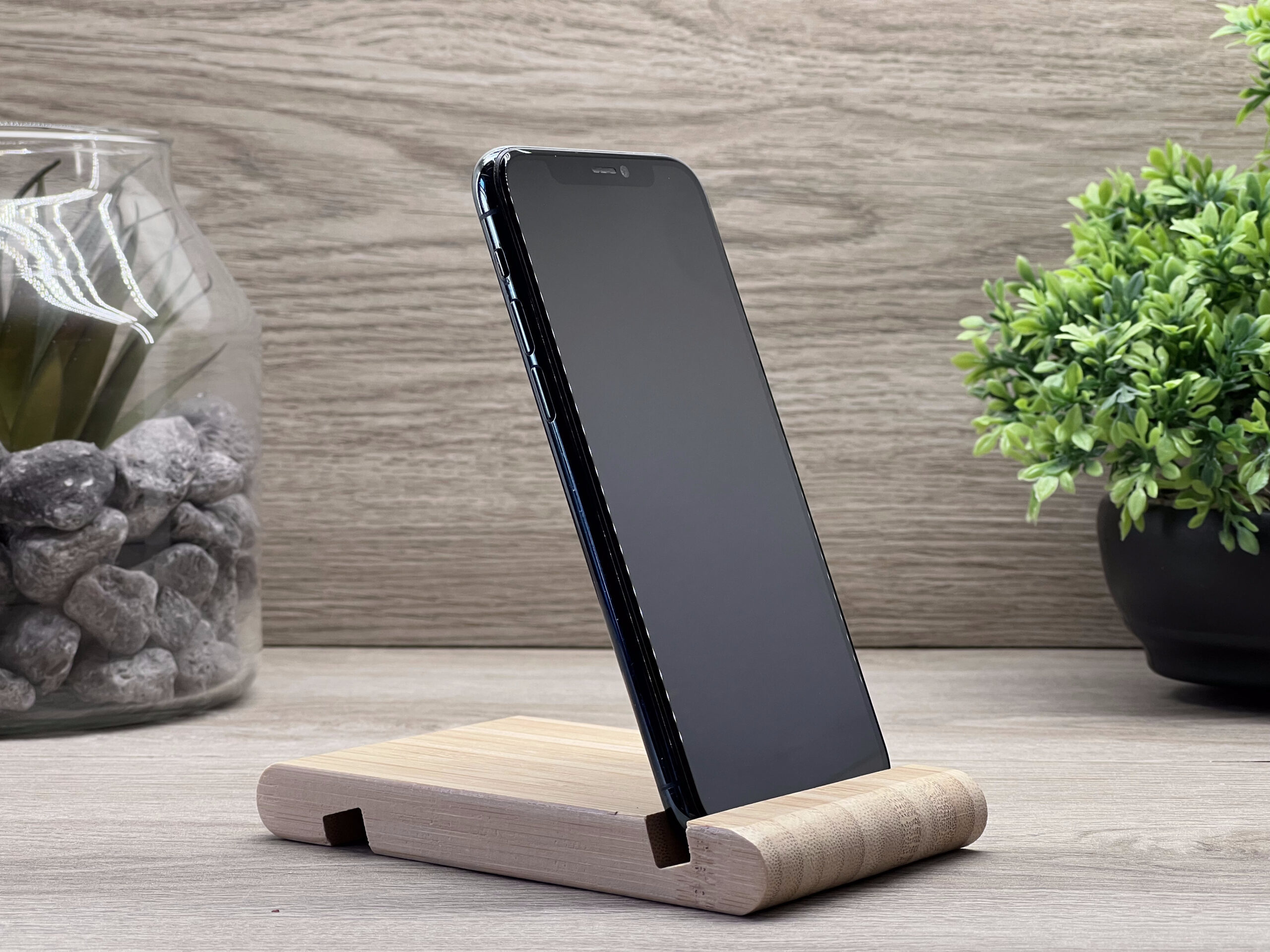 iPhone 11 Pro Midnight Green 64GB 2 ÉV Garanciával Számlával