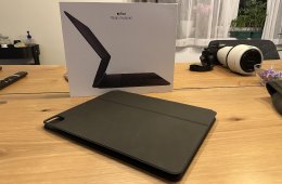 Ipad Magic keyboard 12.9
