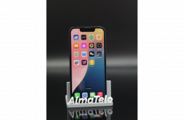 Apple iPhone 13 Mini 128 GB Midnight 100% akku - 12 HÓ GARANCIA