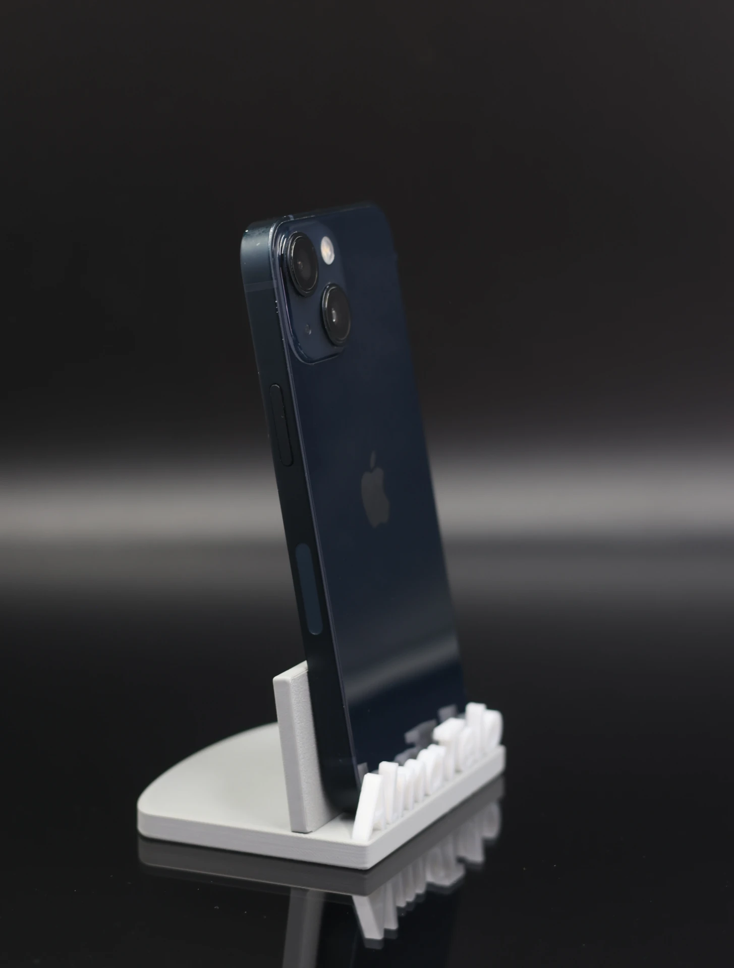 Apple iPhone 13 Mini 128 GB Midnight 100% akku - 12 HÓ GARANCIA