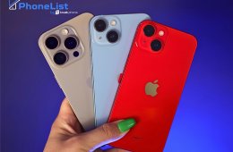 PHONELIST.EU - Használt Apple NAGYKERESKEDÉS Cégeknek.