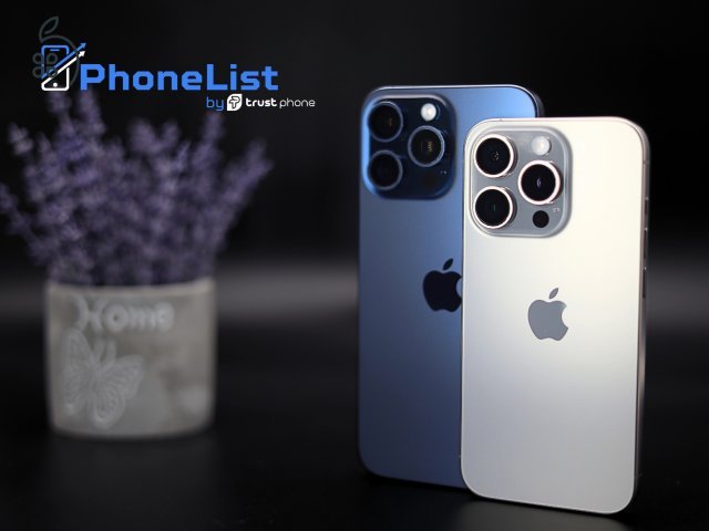 PHONELIST.EU - Használt Apple NAGYKERESKEDÉS Cégeknek.