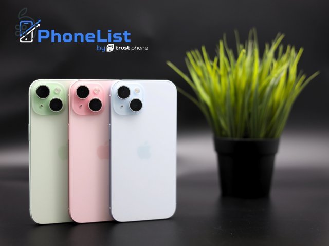 PHONELIST.EU - Használt Apple NAGYKERESKEDÉS Cégeknek.
