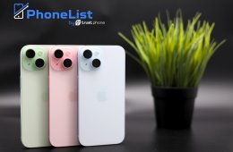 PHONELIST.EU - Használt Apple NAGYKERESKEDÉS Cégeknek.