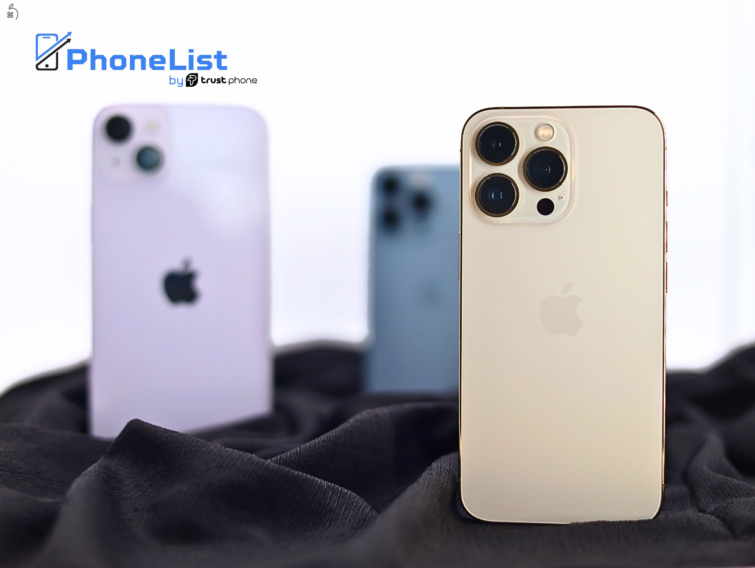 PHONELIST.EU - Használt Apple NAGYKERESKEDÉS Cégeknek.